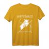 Nilpferd Geometrie Lustiges Mathematik-Liebhaber Hypotenuse Kostüm T-Shirt für Schuljungen, Mädchen & Lehrer