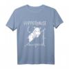 Nilpferd Geometrie Lustiges Mathematik-Liebhaber Hypotenuse Kostüm T-Shirt für Schuljungen, Mädchen & Lehrer
