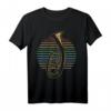 Tenorhorn Geschenkidee für Tenorhornisten - Lustiges und tolles T-Shirt für Musiker im Orchester oder Musikverein zum Geburtstag, Weihnachten oder Jubiläum