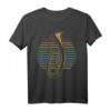 Tenorhorn Geschenkidee für Tenorhornisten - Lustiges und tolles T-Shirt für Musiker im Orchester oder Musikverein zum Geburtstag, Weihnachten oder Jubiläum