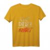 Anstaltsleitung Verrückt Geschenk T-Shirt – Lustiges Büro- oder Chef Geschenk zum Geburtstag & Weihnachten
