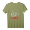 Anstaltsleitung Verrückt Geschenk T-Shirt – Lustiges Büro- oder Chef Geschenk zum Geburtstag & Weihnachten