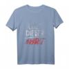 Anstaltsleitung Verrückt Geschenk T-Shirt – Lustiges Büro- oder Chef Geschenk zum Geburtstag & Weihnachten