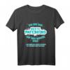 Von cooler Tante für das beste Patenkind der Welt T-Shirt - Perfektes Geschenk zur Taufe und zum Geburtstag für Kinder