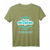 Von cooler Tante für das beste Patenkind der Welt T-Shirt - Perfektes Geschenk zur Taufe und zum Geburtstag für Kinder