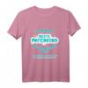 Von cooler Tante für das beste Patenkind der Welt T-Shirt - Perfektes Geschenk zur Taufe und zum Geburtstag für Kinder