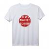 Judo macht schön - Ich bin der Beweis | Lustiges Judo Kampfsport T-Shirt für Judoka, Trainer & Fans als Geschenk zum Geburtstag, Weihnachten & Gürtelprüfung