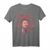 Marvel Star-Lord Guardians of the Galaxy 2 Speck Graphic T-Shirt – Coole Superhelden-Kleidung für Fans mit Groot, Rocket & Co.