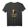 Herren Father and Daughter - Best DAD in the galaxy T-Shirt – Lustiges Vatertagsgeschenk für Vater und Tochter/Sohn