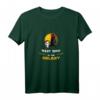 Herren Father and Daughter - Best DAD in the galaxy T-Shirt – Lustiges Vatertagsgeschenk für Vater und Tochter/Sohn