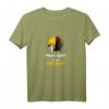 Herren Father and Daughter - Best DAD in the galaxy T-Shirt – Lustiges Vatertagsgeschenk für Vater und Tochter/Sohn