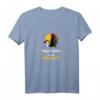 Herren Father and Daughter - Best DAD in the galaxy T-Shirt – Lustiges Vatertagsgeschenk für Vater und Tochter/Sohn