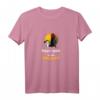 Herren Father and Daughter - Best DAD in the galaxy T-Shirt – Lustiges Vatertagsgeschenk für Vater und Tochter/Sohn