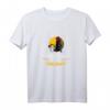 Herren Father and Daughter - Best DAD in the galaxy T-Shirt – Lustiges Vatertagsgeschenk für Vater und Tochter/Sohn