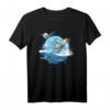 HapDeer T-Shirt mit The Way of Water Creatures - Offizielles Pandora Merchandise für Männer, Frauen, Kinder & Fans