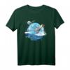 HapDeer T-Shirt mit The Way of Water Creatures - Offizielles Pandora Merchandise für Männer, Frauen, Kinder & Fans