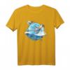 HapDeer T-Shirt mit The Way of Water Creatures - Offizielles Pandora Merchandise für Männer, Frauen, Kinder & Fans