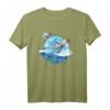 HapDeer T-Shirt mit The Way of Water Creatures - Offizielles Pandora Merchandise für Männer, Frauen, Kinder & Fans