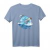 HapDeer T-Shirt mit The Way of Water Creatures - Offizielles Pandora Merchandise für Männer, Frauen, Kinder & Fans