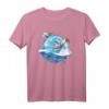 HapDeer T-Shirt mit The Way of Water Creatures - Offizielles Pandora Merchandise für Männer, Frauen, Kinder & Fans