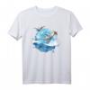 HapDeer T-Shirt mit The Way of Water Creatures - Offizielles Pandora Merchandise für Männer, Frauen, Kinder & Fans