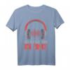 Kann Dich Nicht Hören Ich Zocke Gamer T-Shirt für Männer, Jungen & Kinder – Lustiges Geschenk für Videospieler & Zocker mit Humor