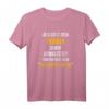 Lustiges Ronny T-Shirt mit Spruch - Personalisiertes Geschenk für Männer mit Namen