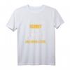 Lustiges Ronny T-Shirt mit Spruch - Personalisiertes Geschenk für Männer mit Namen