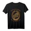 Fallschirmjäger Treue um Treue Bundeswehr Soldat Geschenk T-Shirt – Perfektes Geschenk für Soldaten, Veteranen & Militärfans