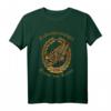 Fallschirmjäger Treue um Treue Bundeswehr Soldat Geschenk T-Shirt – Perfektes Geschenk für Soldaten, Veteranen & Militärfans