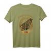 Fallschirmjäger Treue um Treue Bundeswehr Soldat Geschenk T-Shirt – Perfektes Geschenk für Soldaten, Veteranen & Militärfans