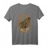 Fallschirmjäger Treue um Treue Bundeswehr Soldat Geschenk T-Shirt – Perfektes Geschenk für Soldaten, Veteranen & Militärfans