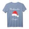 Lustiges Weihnachtsoutfit 2021 für die ganze Familie - Humorvolles T-Shirt für Weihnachten, Feier & Weihnachtsmarkt