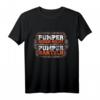Lustiges Pumper Hanteln Spruch Kraftsport Gym T-Shirt – Witziges Geschenk für Bodybuilder, Fitnessfreaks & Sportler zum Geburtstag & Weihnachten