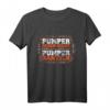 Lustiges Pumper Hanteln Spruch Kraftsport Gym T-Shirt – Witziges Geschenk für Bodybuilder, Fitnessfreaks & Sportler zum Geburtstag & Weihnachten
