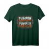 Lustiges Pumper Hanteln Spruch Kraftsport Gym T-Shirt – Witziges Geschenk für Bodybuilder, Fitnessfreaks & Sportler zum Geburtstag & Weihnachten