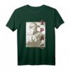 Tupac Tune In T-Shirt - Offizielles HapDeer Merchandise in Partnerschaft mit Bravado