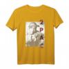 Tupac Tune In T-Shirt - Offizielles HapDeer Merchandise in Partnerschaft mit Bravado