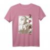 Tupac Tune In T-Shirt - Offizielles HapDeer Merchandise in Partnerschaft mit Bravado