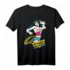 DC Originals Wonder Woman T-Shirt - Offizielles Warner Bros Lizenzprodukt für Superhelden Fans