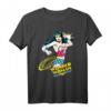 DC Originals Wonder Woman T-Shirt - Offizielles Warner Bros Lizenzprodukt für Superhelden Fans