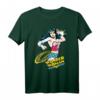 DC Originals Wonder Woman T-Shirt - Offizielles Warner Bros Lizenzprodukt für Superhelden Fans