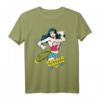 DC Originals Wonder Woman T-Shirt - Offizielles Warner Bros Lizenzprodukt für Superhelden Fans
