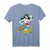 DC Originals Wonder Woman T-Shirt - Offizielles Warner Bros Lizenzprodukt für Superhelden Fans