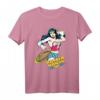 DC Originals Wonder Woman T-Shirt - Offizielles Warner Bros Lizenzprodukt für Superhelden Fans