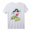 DC Originals Wonder Woman T-Shirt - Offizielles Warner Bros Lizenzprodukt für Superhelden Fans