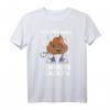 Ich Muss Kacken Lustiges Kackhaufen Scheißhaufen T-Shirt – Party, JGA, Vatertag & Karneval Kostüm für Herren und Damen