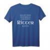 Lustiges und Ironisches Ritter T-Shirt für Fasching, Karneval & Halloween - Originelle Verkleidung für Erwachsene & Kinder, Perfekt als Geschenk