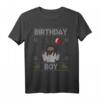 Lustiges hässliches Weihnachts-T-Shirt mit Jesus Christ - Perfektes Geschenk für Weihnachten und Geburtstag für Männer, Frauen, Familien & Weihnachtsliebhaber