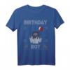 Lustiges hässliches Weihnachts-T-Shirt mit Jesus Christ - Perfektes Geschenk für Weihnachten und Geburtstag für Männer, Frauen, Familien & Weihnachtsliebhaber